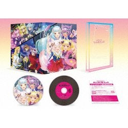 ヨドバシ.com - TVアニメ「SHOW BY ROCK!!ましゅまいれっしゅ!!」第6巻