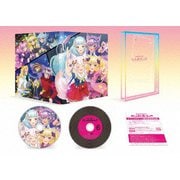 TVアニメ「SHOW BY ROCK!!ましゅまいれっしゅ!!」第6巻
