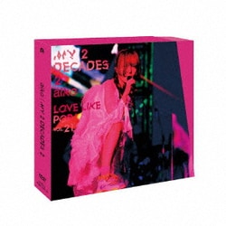 aiko／My 2 Decades 2 [DVD]