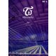 TWICE／TWICE DOME TOUR 2019 "#Dreamday" in TOKYO DOME [DVD]