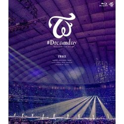 TWICE／TWICE DOME TOUR 2019 "#Dreamday" in TOKYO DOME [Blu-ray Disc]