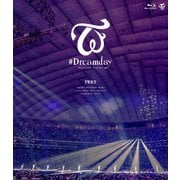 TWICE DOME TOUR 2019 "#Dreamday" in TOKYO DOME