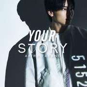 YOUR STORY