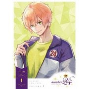 TVアニメ「number24」 1巻