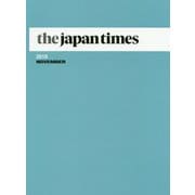 the japan times〈2019 NOVEMBER〉 [単行本]