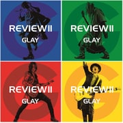 REVIEW Ⅱ ~BEST OF GLAY~