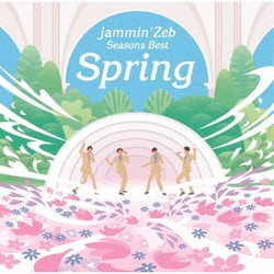 jammin'Zeb／Seasons Best Spring