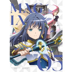 マギアレコード 魔法少女まどか☆マギカ外伝 5 [DVD]