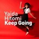 矢井田瞳／Keep Going