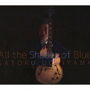 All the Shades of Blue