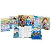やさしく読める　ビジュアル伝記　第２期　既７巻(やさしく読める　ビジュアル伝記) [全集叢書]