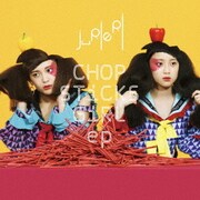 CHOP STiCKS GiRL ep