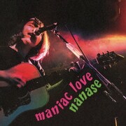 maniac love