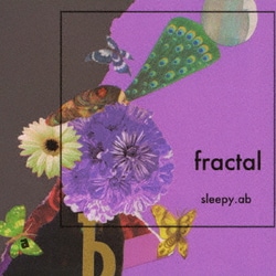 sleepy.ab／fractal