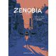 ZENOBIA ゼノビア [絵本]