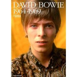 CROSSBEAT Special Edition デヴィッド・ボウイ 1964-1969 [ムックその他]