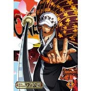 ONE PIECE ワンピース 20THシーズン ワノ国編 PIECE.4