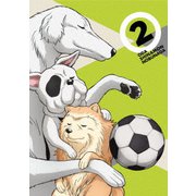 織田シナモン信長 第2巻