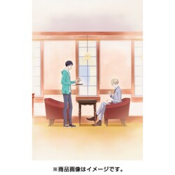 宝石商リチャード氏の謎鑑定 第4巻 [DVD]