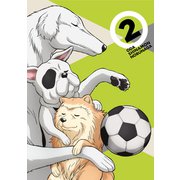 織田シナモン信長 第2巻