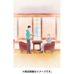 宝石商リチャード氏の謎鑑定 第3巻 [Blu-ray Disc]