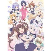 TVアニメ ネコぱら Blu-ray BOX 1