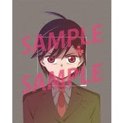 ID:INVADED イド:インヴェイデッド Blu-ray BOX 下巻