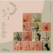 舞い落ちる花びら (Fallin' Flower)