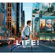LIFE! オリジナル・サウンドトラック