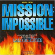 ミッション・インポッシブル(スパイ大作戦)