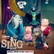 シング オリジナル・サウンドトラック