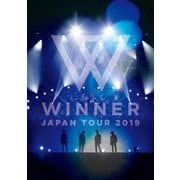 WINNER JAPAN TOUR 2019
