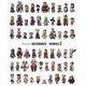 GRANBLUE FANTASY DEFORMED×WORKS〈2〉 [単行本]