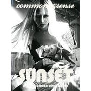 ｃｏｍｍｏｎｓ　＆　ｓｅｎｓｅ　ＩＳＳＵＥ５８(commons & sense) [単行本]