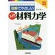 改訂新版 これならわかる 図解でやさしい 入門 材料力学 [単行本]