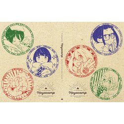 ヨドバシ.com - へやキャン△ [Blu-ray Disc] 通販【全品無料配達】