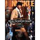 MEN'S KNUCKLE (メンズナックル) 2020年 03月号 [雑誌]