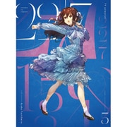 アニメ 22/7 volume 5
