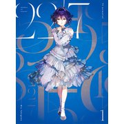 アニメ 22/7 volume 1