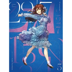 アニメ 22/7 volume 5 [Blu-ray Disc]