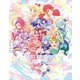 BEST FRIENDS!／BEST FRIENDS! スペシャルLIVE ～THANKS OK～ LIVE Blu-ray (TVアニメ/データカードダス『アイカツフレンズ!』) [Blu-ray Disc]