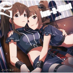 Jus-2-Mint／THE IDOLM@STER MILLION THE@TER WAVE 07 Jus-2-Mint