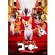 ロイヤルコーギー レックスの大冒険 [DVD]