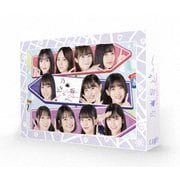 乃木坂どこへ 第1巻 DVD-BOX