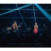FULLMOON LIVE SPECIAL 2019 中秋の名月 IN CULTTZ KAWASAKI 2019.10.6