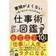 要領がよくないと思い込んでいる人のための仕事術図鑑 [単行本]