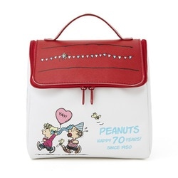 ヨドバシ Com Snoopy スヌーピーハウスの収納ポーチ Book Peanuts 70th Limited Design ムックその他 通販 全品無料配達