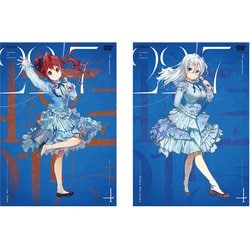 アニメ 22/7 volume 3 [DVD]