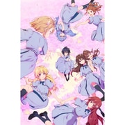 アニメ 22/7 volume 4