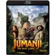 ジュマンジ/ネクスト・レベル [Blu-ray Disc]